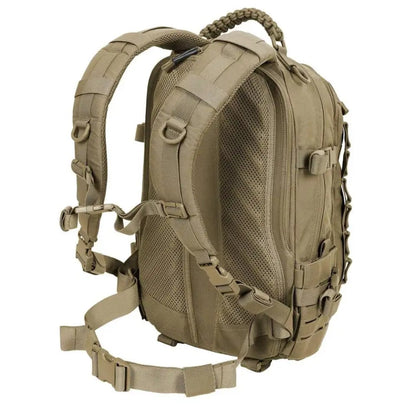 Tactische Rugzak Commando 30L+ | Duurzame Outdoor Rugzak | Waterafstotend & Multifunctioneel