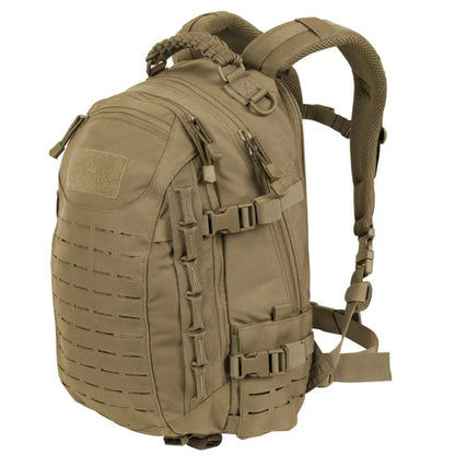 Tactische Rugzak Commando 30L+ | Duurzame Outdoor Rugzak | Waterafstotend & Multifunctioneel
