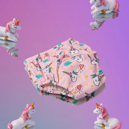 Herbruikbare Wasbare Luiers – Duurzame Baby Luiers met Leuke Prints