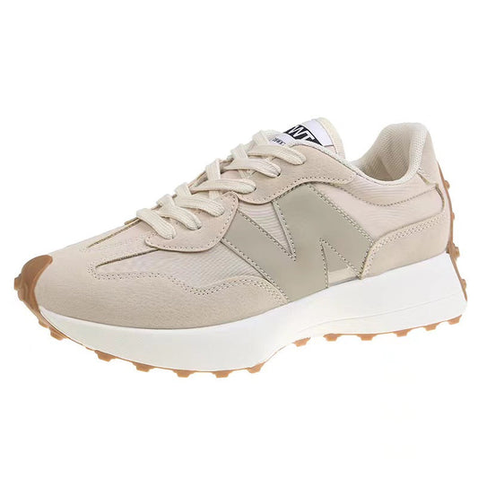 Mina Trendy Dames Sneakers – Comfortabel, & Lichtgewicht