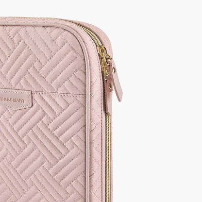 Luxe Sieradendoos voor Reizen – Compacte Organizer voor Ringen, Kettingen & Oorbellen