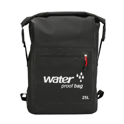 Waterdichte Rugzak 25L – Ideaal voor Watersport & Outdoor Avonturen