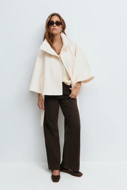 Bavriel™ Cape Jacket