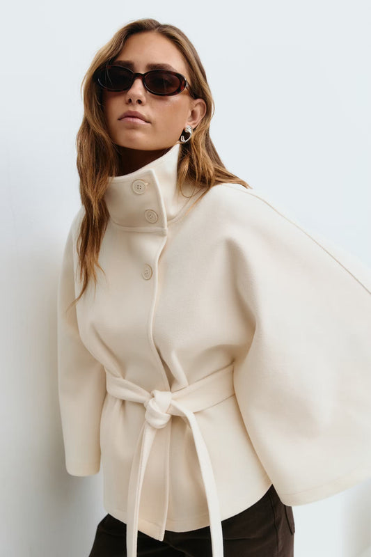 Bavriel™ Cape Jacket