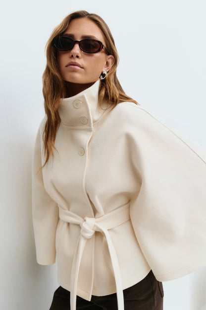 Bavriel™ Cape Jacket