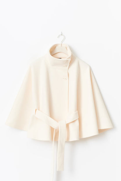 Bavriel™ Cape Jacket
