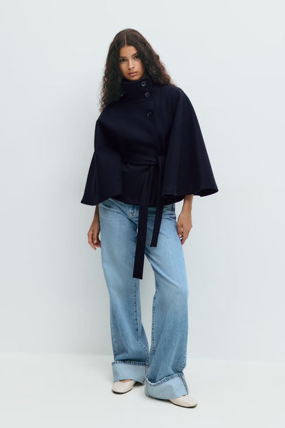 Bavriel™ Cape Jacket