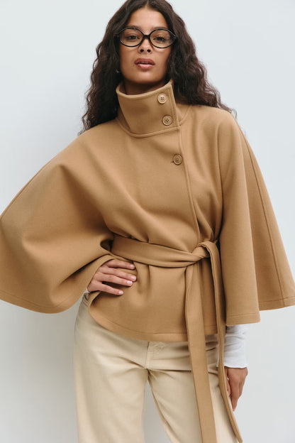 Bavriel™ Cape Jacket