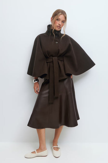 Bavriel™ Cape Jacket