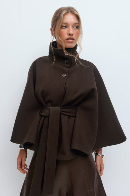Bavriel™ Cape Jacket