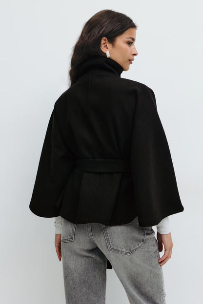 Bavriel™ Cape Jacket