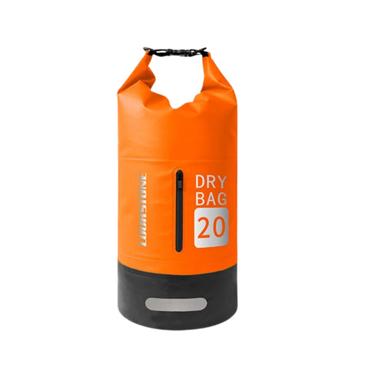Dry Bag 10L/20L – Waterdichte Tas voor Watersport & Outdoor