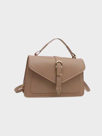 Emily Crossbody Tas voor Dames – Stijlvol, Compact & Duurzaam