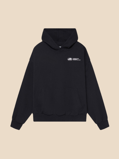 Bella | Oversized Streetwear Hoodie voor Dames – Comfortabel & Modern