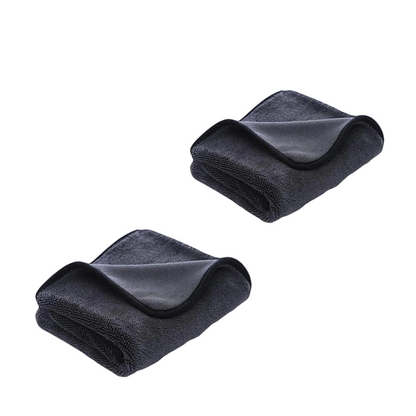 Super Absorberende Microvezel Doek – Sneldrogend & Pluisvrij Schoonmaakdoek