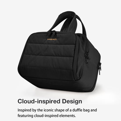 Zora Spacesaver 4-in-1 Puffy Multifunktions-Kulturtasche