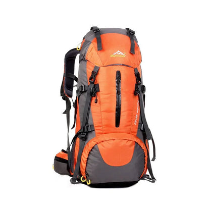 Waterdichte Outdoor Rugzak – 50L Avonturen Backpack