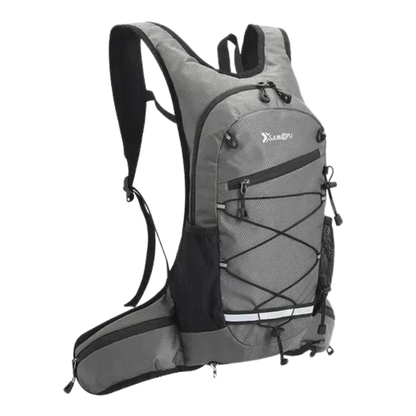 Sportieve Outdoor Rugzak – Lichtgewicht & Veelzijdig