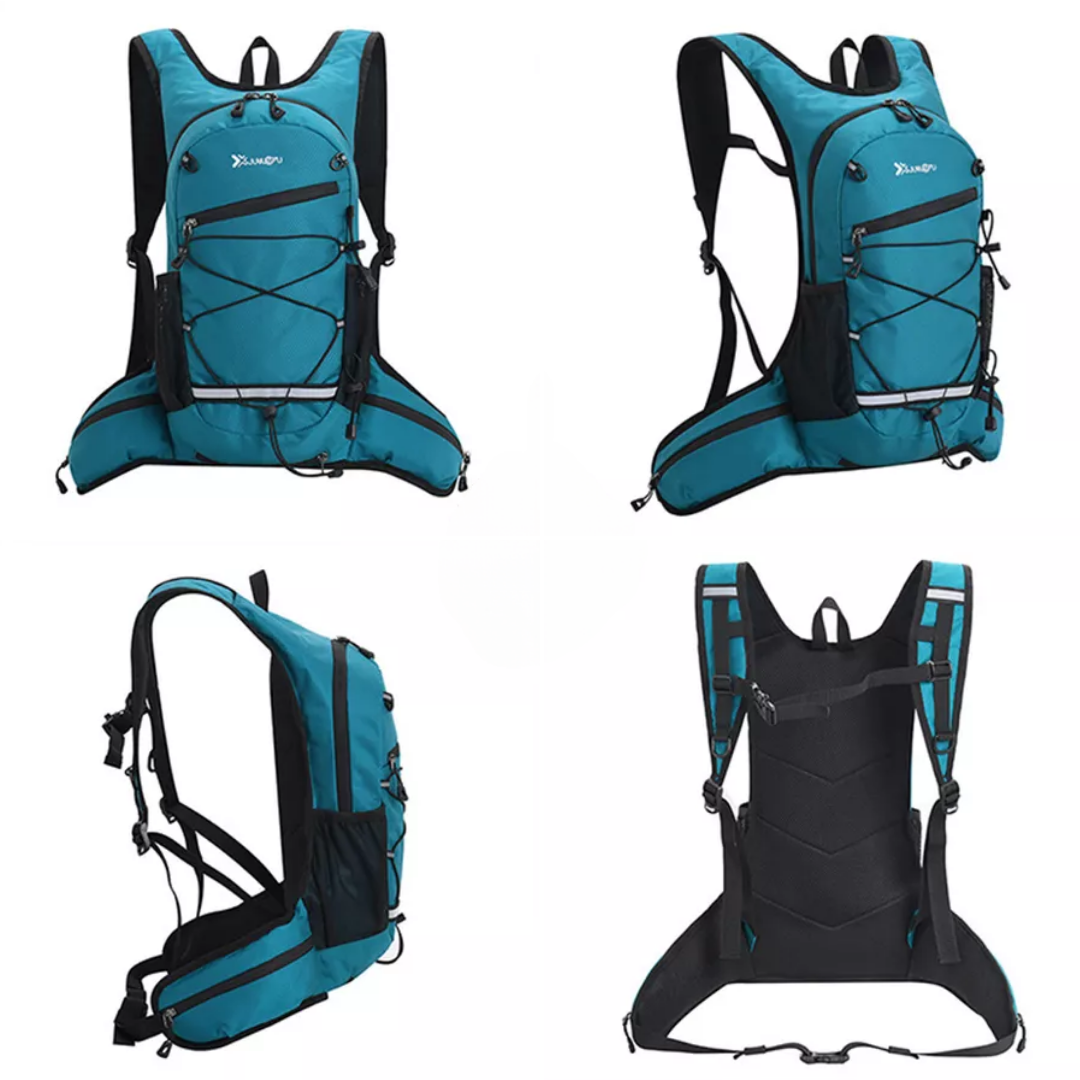Sportieve Outdoor Rugzak – Lichtgewicht & Veelzijdig