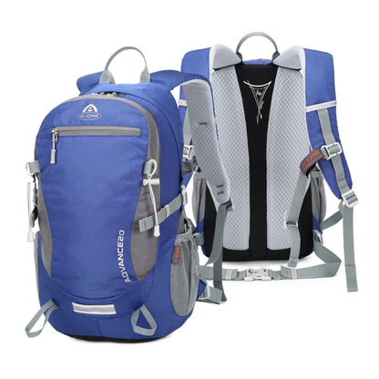 Rugzak 20L – Lichtgewicht, Duurzaam & Comfortabel