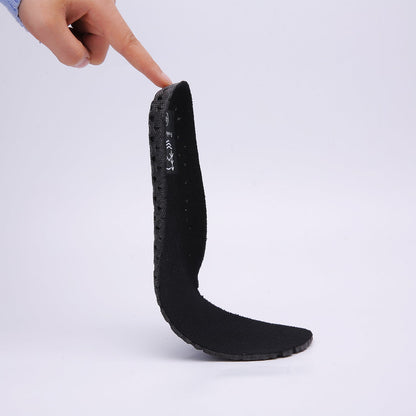 Reflex-Einlegesohlen - Sohlenhöhe: 4-9mm