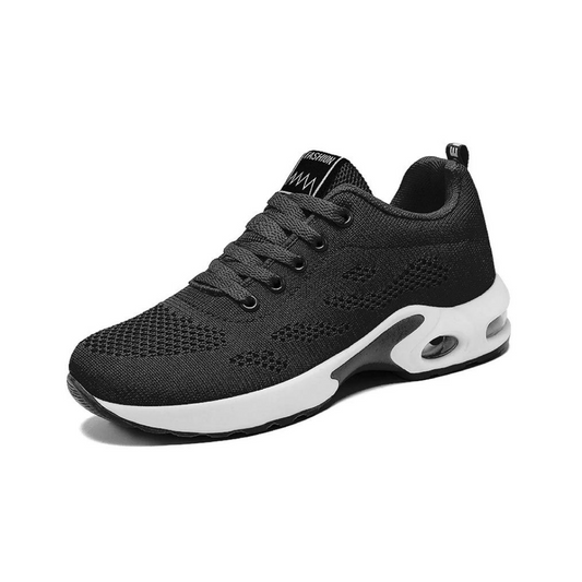 Orthopedische Dames Sneakers met Air Zool – Comfort & Stijl in Eén