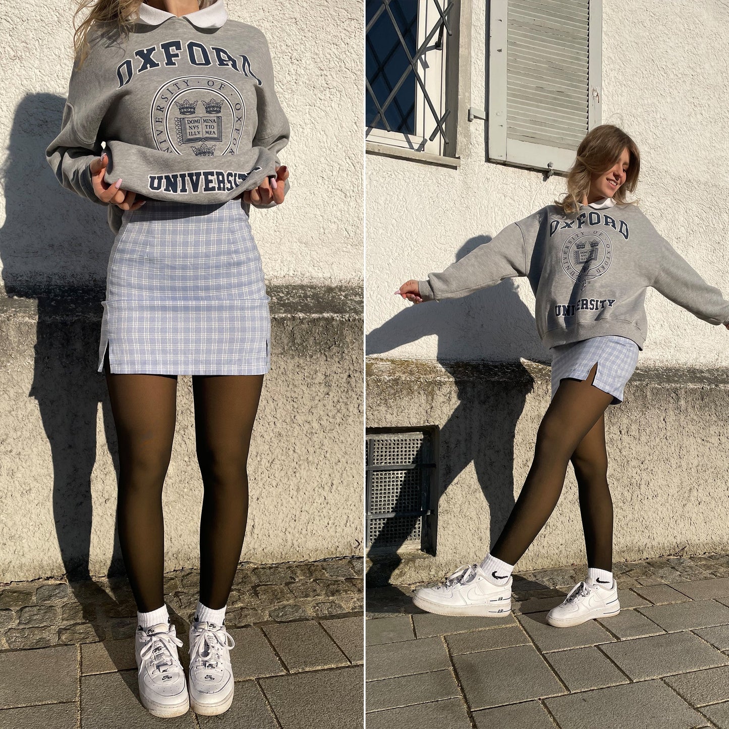 Gefütterte Thermo-Strumpfhose