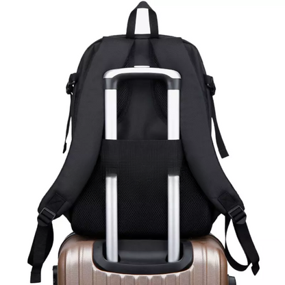 Cameratas Rugzak – Waterafstotend, Schokbestendig & Modulair (DSLR/SLR, 13.3″ Laptop)