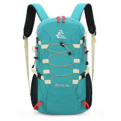 Waterdichte Outdoor Rugzak 40L – Lichtgewicht, Ruim & Comfortabel