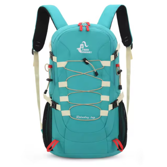 Waterdichte Outdoor Rugzak 40L – Lichtgewicht, Ruim & Comfortabel