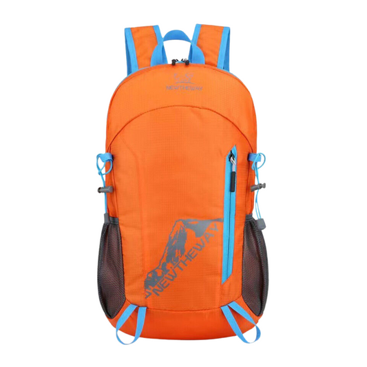 Opvouwbare Outdoor Rugzak 20L – Lichtgewicht & Waterafstotend