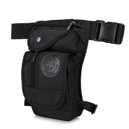Heren Heuptas – Robuust, Functioneel & Comfortabel