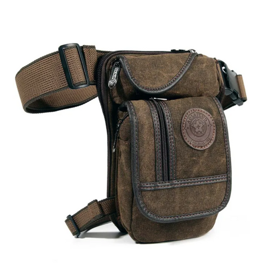 Heren Heuptas – Robuust, Functioneel & Comfortabel