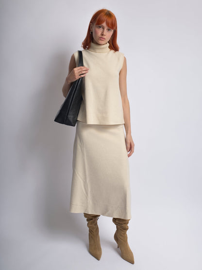 Liorra Vegan Leren Hobo Schoudertas Zwart – Ruim & Tijdloos