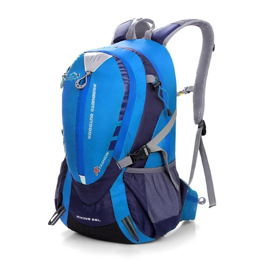Premium Outdoor Rugzak – 25L