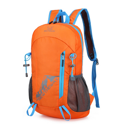 Opvouwbare Outdoor Rugzak 20L – Lichtgewicht & Waterafstotend