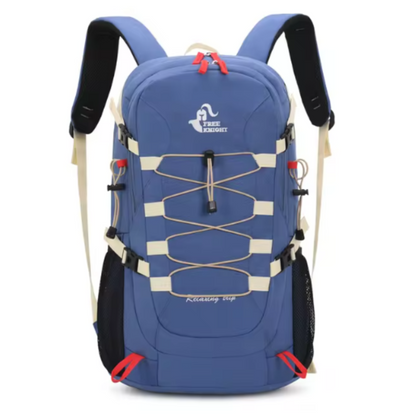Waterdichte Outdoor Rugzak 40L – Lichtgewicht, Ruim & Comfortabel