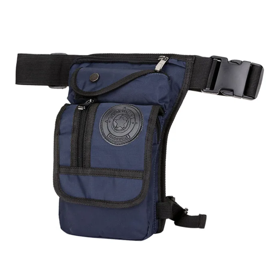 Heren Heuptas – Robuust, Functioneel & Comfortabel