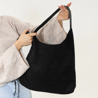 Elegante Schoudertas voor Dames – Ruim, Stijlvol & Comfortabel