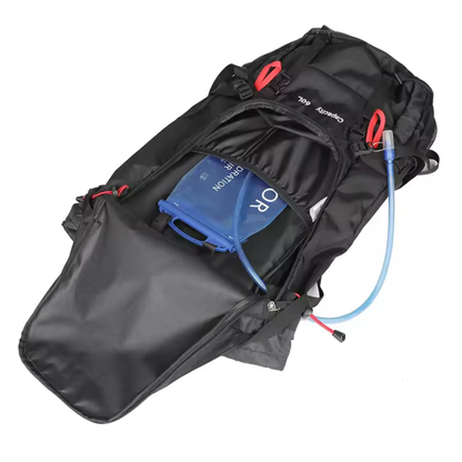Trekkingrugzak 60L – Waterdicht, Comfortabel & Ruim