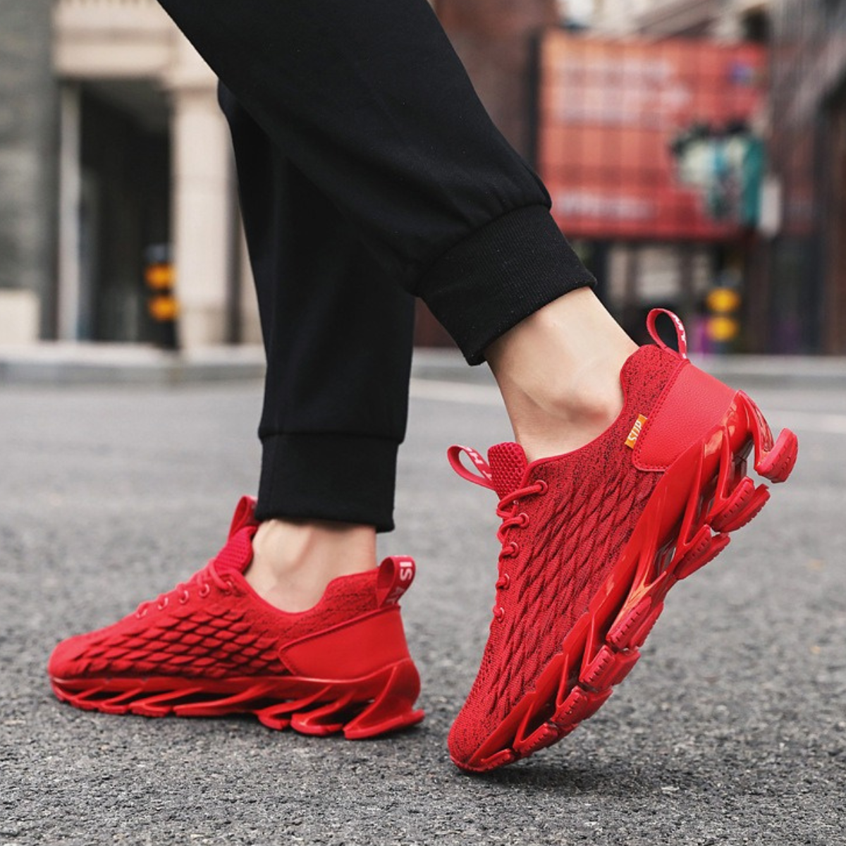 Jordan | Comfortabele Loopschoenen | Stijlvolle Herenschoenen | Voor Sport En Casual Gebruik