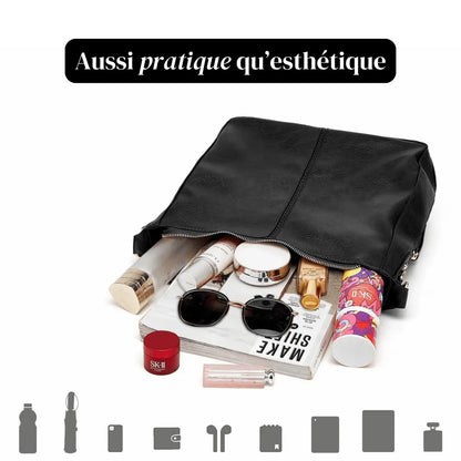 Luxe Shopper Handtas – Ruim & Stijlvol voor Elke Gelegenheid