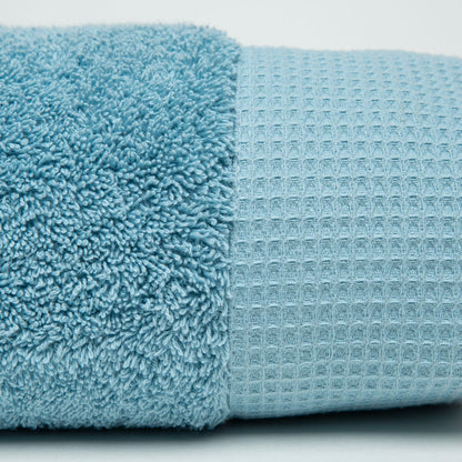 Ultimate Cotton Handdoek 800GSM – Extra Dik & Luxe Kwaliteit