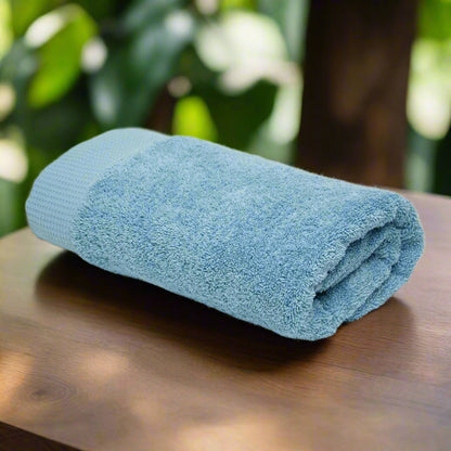 Ultimate Cotton Handdoek 800GSM – Extra Dik & Luxe Kwaliteit