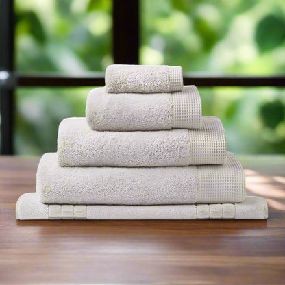Ultimate Cotton Handdoek 800GSM – Extra Dik & Luxe Kwaliteit