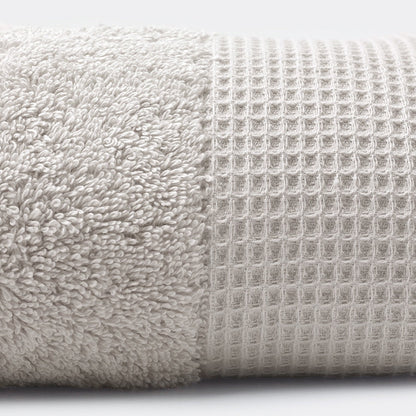 Ultimate Cotton Handdoek 800GSM – Extra Dik & Luxe Kwaliteit