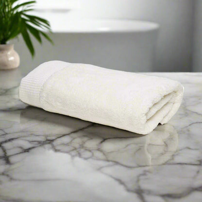 Ultimate Cotton Handdoek 800GSM – Extra Dik & Luxe Kwaliteit