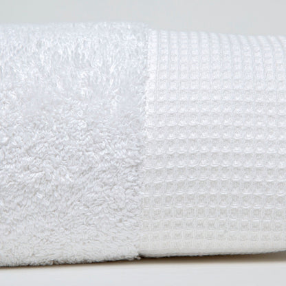 Ultimate Cotton Handdoek 800GSM – Extra Dik & Luxe Kwaliteit