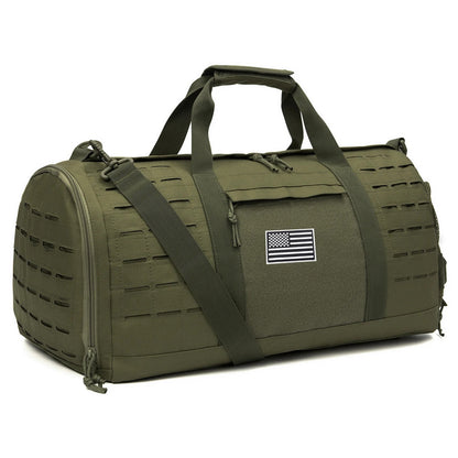 Premium Sporttas 40L – Ruim, Duurzaam & Veelzijdig