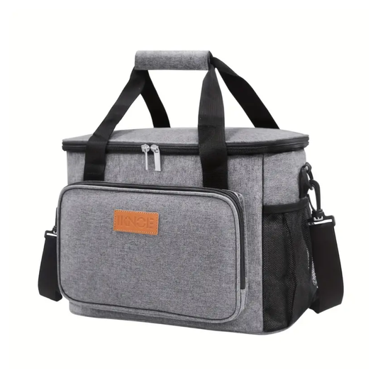 Geïsoleerde Koeltas 14L – Compact, Duurzaam & Ruim